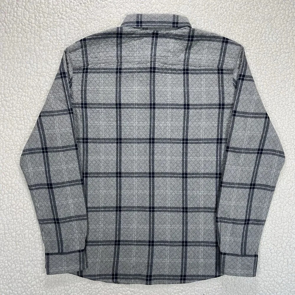 Southern Tide Men’s Button Down Shirt Large Coastal Prep Heritage Outdoor‎ Style